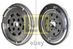 LUK 415069410 Volant Moteur Pour ALFA ROMEO 147, FIAT Brava, Bravo, Doblo, Punto