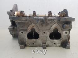 La Culasse Fiat Alfa Romeo 55242622/1 55243779 55247603 0.9 TwinAir