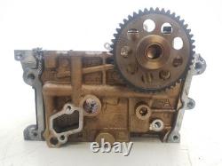 La Culasse Fiat Alfa Romeo 55242622/1 55243779 55247603 0.9 TwinAir