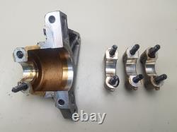 La Culasse Fiat Alfa Romeo 55242622/1 55243779 55247603 0.9 TwinAir