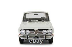 Laudoracing-models Alfa Romeo 1750 Berlina 1968 118 Lm136b Model Car Collection