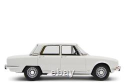 Laudoracing-models Alfa Romeo 1750 Berlina 1968 118 Lm136b Model Car Collection