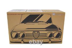 Laudoracing-models Alfa Romeo 1750 Berlina 1968 118 Lm136b Model Car Collection