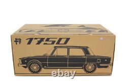 Laudoracing-models Alfa Romeo 1750 Berlina 1968 118 Lm136b Model Car Collection