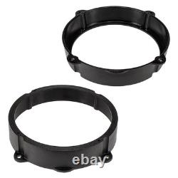 Le kit JBL Stage3 627F convient pour Alfa Romeo 147 159 Spider Brera Fiat Cro