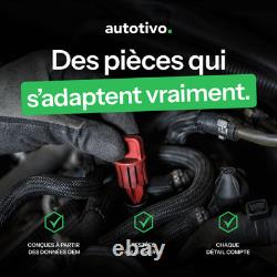 LuK 600 0341 00 Kit d'embrayage pour ALFA ROMEO, FIAT, LANCIA