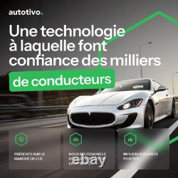 LuK 600 0341 00 Kit d'embrayage pour ALFA ROMEO, FIAT, LANCIA