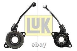 LuK Kit d'embrayage pour FIAT BRAVO II (198) pour ALFA ROMEO GIULIETTA (940) 600