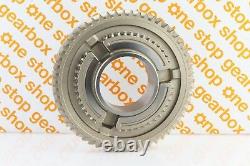 M32 Gen 2/3 3RD Gear 56 Dents 55580388