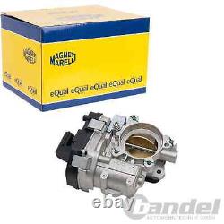 MAGNETI MARELLI Papillon Convient pour Alfa Romeo 147 159 Gt Fiat Bravo