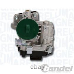 MAGNETI MARELLI Papillon Convient pour Opel Astra H Vectra C Zafira B 1.9CDTI