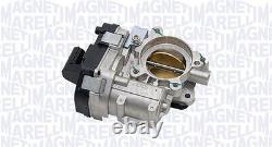 MAGNETI MARELLI corps de papillon entre autres pour ALFA ROMEO, FIAT
