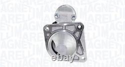 MAGNETI MARELLI démarreur entre autres pour ALFA ROMEO, FIAT, FORD, LANCIA