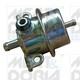Meat & Doria 75032 R&eacute;gulateur De Pression Du Carburant Pour Alfa Romeo, Fiat, Hyun