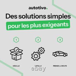 MEAT & DORIA 75032 Régulateur de pression du carburant pour ALFA ROMEO, FIAT, HYUN
