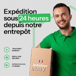 MEAT & DORIA 75032 Régulateur de pression du carburant pour ALFA ROMEO, FIAT, HYUN