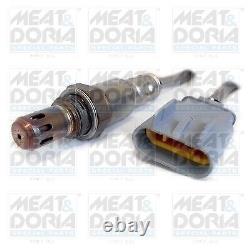 MEAT & DORIA 81883 Sonde lambda pour FIAT 500 (312) Panda Schrägheck (312, 319)