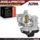 Manchon De Papillon Pour Opel Astra H Vectra C Alfa Romeo 159 Saab 9-3 1.9 Cdti