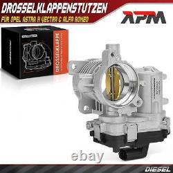 Manchon De Papillon Pour Opel Astra H Vectra C Alfa Romeo 159 Saab 9-3 1.9 CDTi