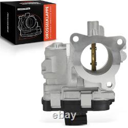 Manchon De Papillon Pour Opel Astra H Vectra C Alfa Romeo 159 Saab 9-3 1.9 CDTi