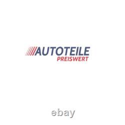 Metzger Injecteur pour Alfa Romeo Fiat Jeep
