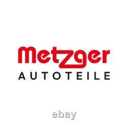Metzger Injecteur pour Alfa Romeo Fiat Jeep
