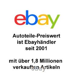 Metzger Injecteur pour Alfa Romeo Fiat Jeep