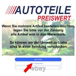 Metzger Injecteur pour Alfa Romeo Fiat Jeep