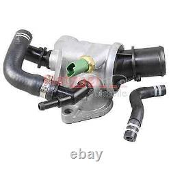 Metzger Thermostat + Joint pour Alfa Romeo 147 Gt Fiat Bravo Stilo Lancia The