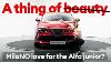 Milano Love For The Alfa Junior We Check Out Alfa Romeo S First Electric Car Electrifying Com
