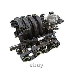 Module De Tube D'admission Sidat 88.502 pour Alfa Romeo Fiat Lancia