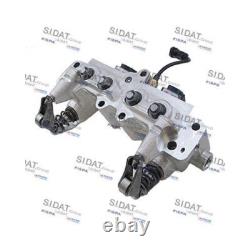 Module De Tube D'admission Sidat 88.511 pour Alfa Romeo Fiat Lancia