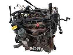 Moteur Non Complet 1.3 MULTIJET MTJ EURO 4 FIAT ALFA ROMEO LANCIA