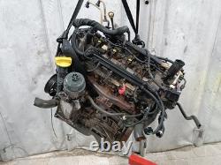 Moteur Non Complet 1.3 MULTIJET MTJ EURO 4 FIAT ALFA ROMEO LANCIA