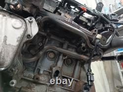 Moteur Non Complet 1.3 MULTIJET MTJ EURO 4 FIAT ALFA ROMEO LANCIA Moteur Non Complet 1.3 MULTIJET MTJ EURO 4 FIAT ALFA ROMEO LANCIA