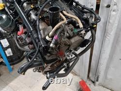 Moteur Non Complet 1.3 MULTIJET MTJ EURO 4 FIAT ALFA ROMEO LANCIA