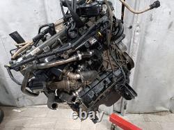 Moteur Non Complet 1.3 MULTIJET MTJ EURO 4 FIAT ALFA ROMEO LANCIA