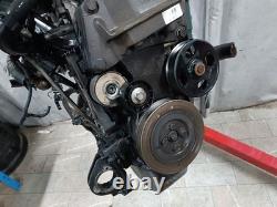Moteur Non Complet 1.3 MULTIJET MTJ EURO 4 FIAT ALFA ROMEO LANCIA