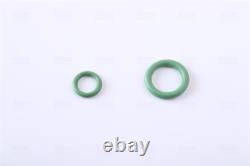NISSENS 940692 Condenseur, climatisation pour ALFA ROMEO, FIAT, JEEP
