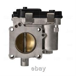 NISSENS 955263 Corps papillon pour ABARTH, ALFA ROMEO, FIAT, LANCIA