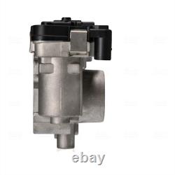 NISSENS 955263 Corps papillon pour ABARTH, ALFA ROMEO, FIAT, LANCIA