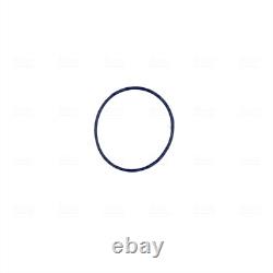 NISSENS 955263 Corps papillon pour ABARTH, ALFA ROMEO, FIAT, LANCIA