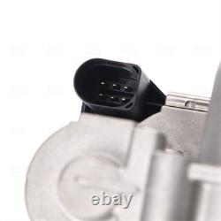 NISSENS 955263 Corps papillon pour ABARTH, ALFA ROMEO, FIAT, LANCIA