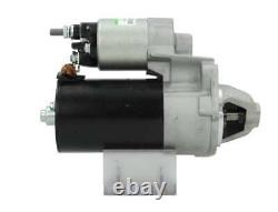 Neuf Démarreur Convient pour Alfa Romeo/ Fiat 1.1 Kw 12 Volt 0001137002+