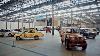 Novo Museu Da Fiat Lancia Abarth E Alfa Romeo Tem 250 Carros Raros