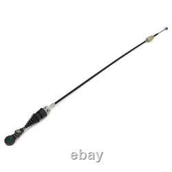 ORIGINAL Alfa Romeo Fiat Seilzug Schaltgetriebe MITO 500L PUNTO rechts 46337943
