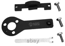 OUTIL Calage Moteur Distribution FIAT Alfa Romeo Giulietta, MiTo 1.1 1.2 1.4 8V
