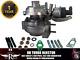 Opel Fiat Alfa Romeo 1.3 Cdti Jtdm 95ps 54359700027 860164 55221160 Turbocomp