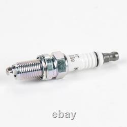Original Fiat Alfa Romeo Lancia Bougies 4x Kit 500 Bravo Doblo 55249868