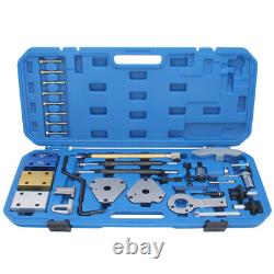 Outils de Calage Moteur pour Fiat Bravo Brava Marea Punto Tipo Alfa Romeo